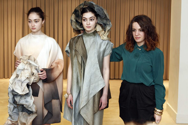 Теона Химшиашвили